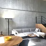 Holiday home Schlossterrassen 8a