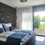 Schlossterrassen 8a Holiday home