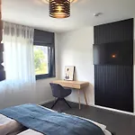Holiday home Schlossterrassen 8a