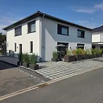 Holiday home Schlossterrassen 8a