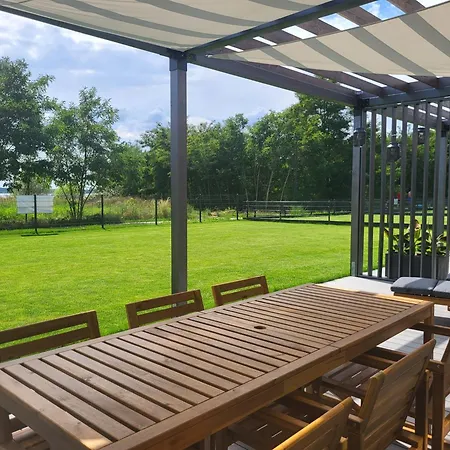 Holiday home 8a Schlossterrassen *