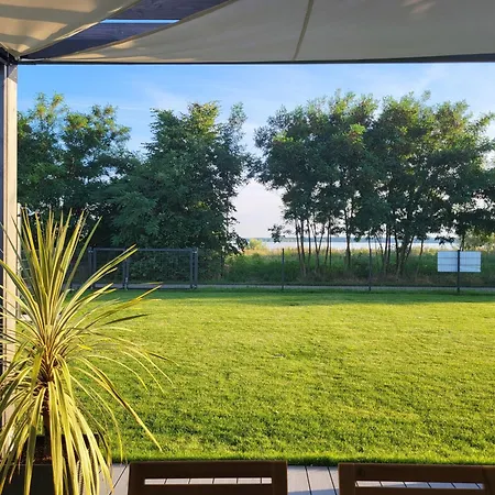 8a Schlossterrassen Holiday home *