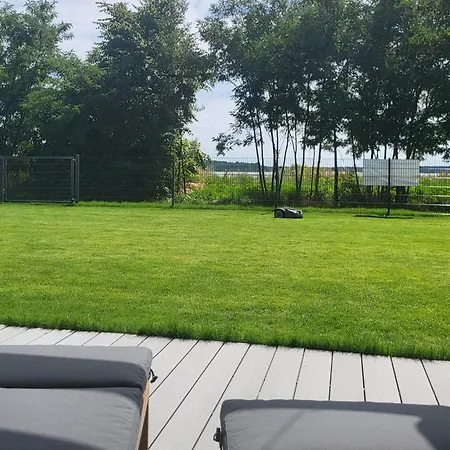Holiday home 8a Schlossterrassen *