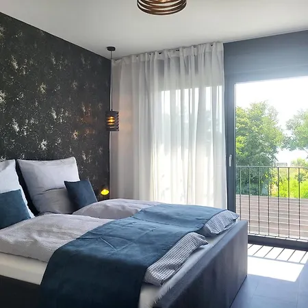 8a Schlossterrassen Holiday home