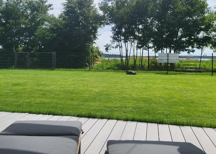 Schlossterrassen 8a *