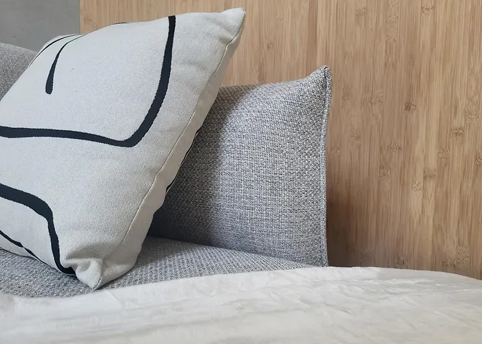 Feriehus Schlossterrassen 8a *