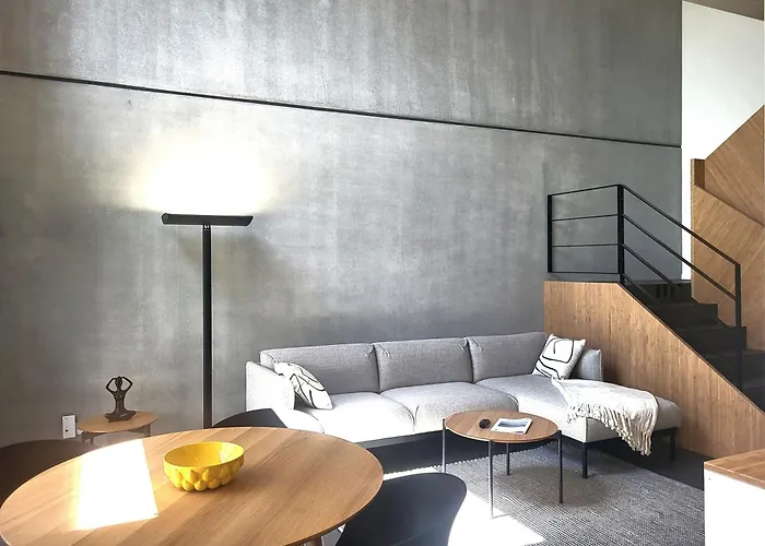 Schlossterrassen 8a Feriehus