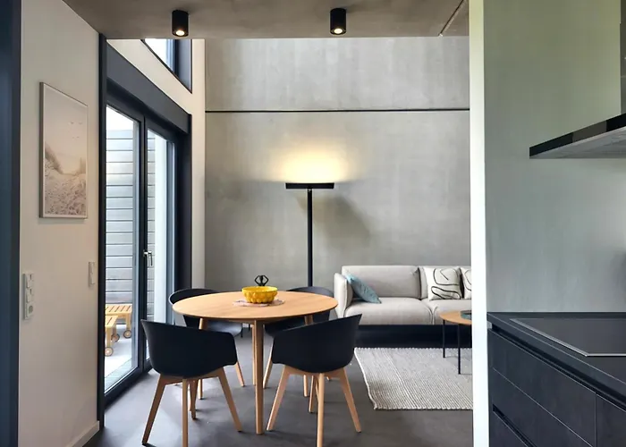 Schlossterrassen 8a * Pouch