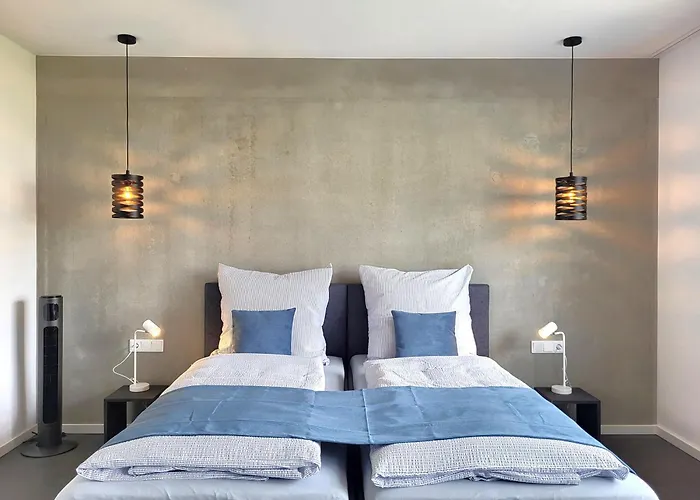 Schlossterrassen 8a * Pouch