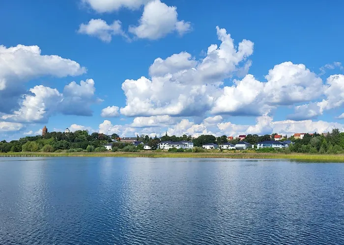 Schlossterrassen 8a *