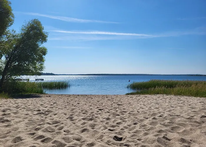 Schlossterrassen 8a Feriehus